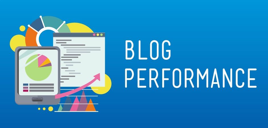Performance Blogging System