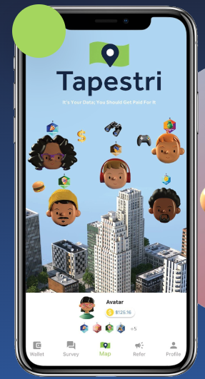Smartphone Hacks with Tapestri