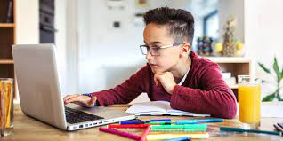 Brainfood Academy nurturing education at home online. 
